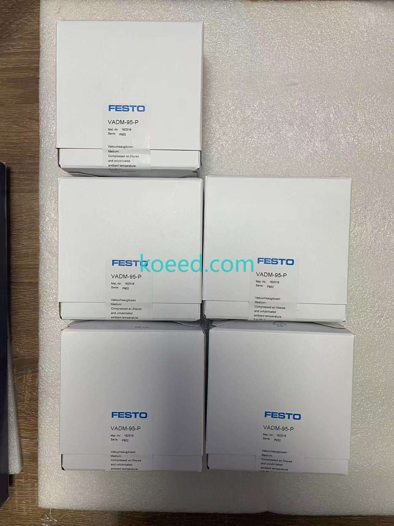 VADM-95-P 162516 - Product View